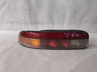 Стоп-сигнал левый TOYOTA SOARER JZZ31 220-75875 1 ракурс