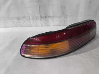 Стоп-сигнал левый TOYOTA SOARER JZZ31 220-75875 2 ракурс
