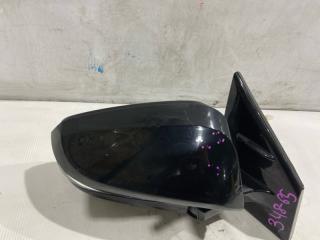 Зеркало правое TOYOTA HARRIER AVU65 4 ракурс Зеркало правое TOYOTA HARRIER AVU65 4 ракурс