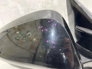 Зеркало правое TOYOTA HARRIER AVU65 5 ракурс Зеркало правое TOYOTA HARRIER AVU65 5 ракурс