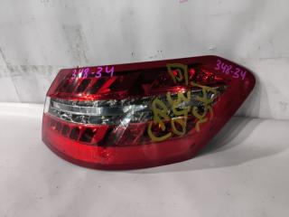 Стоп-сигнал правый MERCEDES-BENZ E-CLASS W212 A2129066901 2 ракурс Стоп-сигнал правый MERCEDES-BENZ E-CLASS W212 A2129066901 2 ракурс