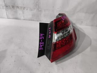 Стоп-сигнал правый MERCEDES-BENZ E-CLASS W212 A2129066901 3 ракурс Стоп-сигнал правый MERCEDES-BENZ E-CLASS W212 A2129066901 3 ракурс