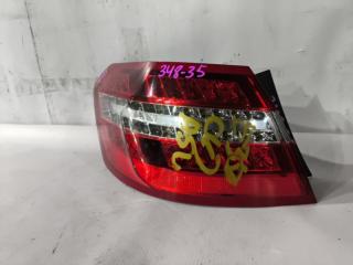 Стоп-сигнал левый MERCEDES-BENZ E-CLASS W212 A2129066801 1 ракурс Стоп-сигнал левый MERCEDES-BENZ E-CLASS W212 A2129066801 1 ракурс
