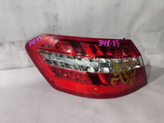 Стоп-сигнал левый MERCEDES-BENZ E-CLASS W212 A2129066801 2 ракурс Стоп-сигнал левый MERCEDES-BENZ E-CLASS W212 A2129066801 2 ракурс