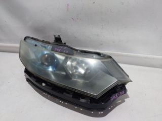 Фара правая HONDA INSIGHT ZE2 100-22878 1 ракурс