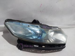 Фара правая HONDA INSIGHT ZE2 100-22878 3 ракурс