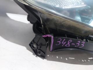 Фара правая HONDA INSIGHT ZE2 100-22878 4 ракурс