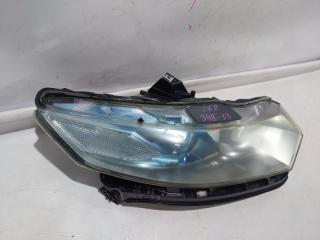 Фара правая HONDA INSIGHT ZE2 100-22878 5 ракурс