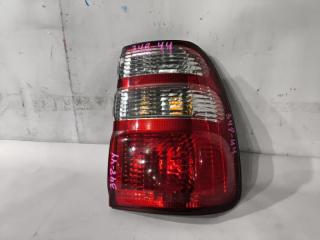 Запчасть стоп-сигнал правый TOYOTA LAND CRUISER