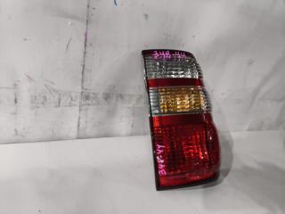 Стоп-сигнал правый TOYOTA LAND CRUISER UZJ100 60-70 3 ракурс