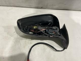 Зеркало правое TOYOTA ESQUIRE ZRR80 4 ракурс