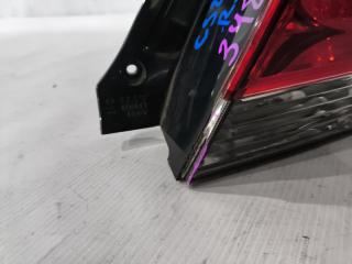 Стоп-сигнал правый MITSUBISHI LANCER CS2A P3101 4 ракурс