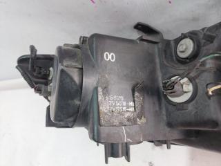 Фара левая HONDA ACCORD CL7 P5626 4 ракурс