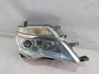 Фара правая NISSAN SERENA C26 100-23682 1 ракурс