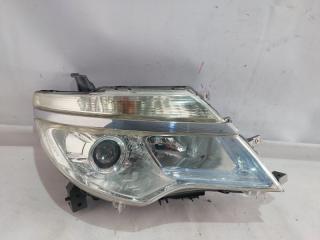 Фара правая NISSAN SERENA C26 100-23682 2 ракурс