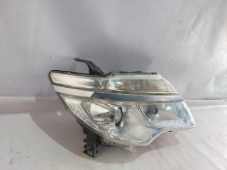 Фара правая NISSAN SERENA C26 100-23682 3 ракурс