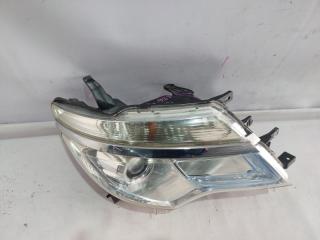 Фара правая NISSAN SERENA C26 100-23682 4 ракурс