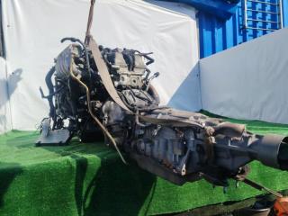 АКПП TOYOTA CROWN JZS171 1JZ-GE A650E-A05A 1 ракурс