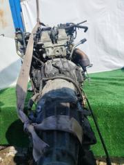 АКПП TOYOTA CROWN JZS171 1JZ-GE A650E-A05A 4 ракурс