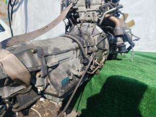 АКПП TOYOTA CROWN JZS171 1JZ-GE A650E-A05A 5 ракурс