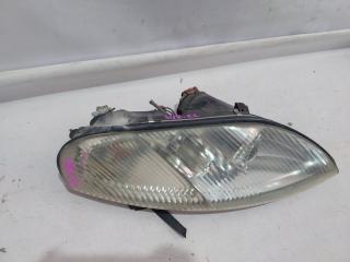 Фара правая TOYOTA SOARER JZZ31 24-19 4 ракурс