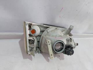 Фара левая HINO DUTRO XZU300 100-78547 3 ракурс Фара левая HINO DUTRO XZU300 100-78547 3 ракурс