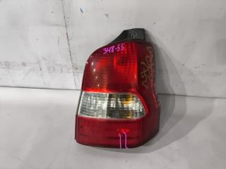 Стоп-сигнал правый MAZDA DEMIO DW3W 4902 1 ракурс
