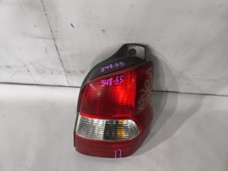 Стоп-сигнал правый MAZDA DEMIO DW3W 4902 2 ракурс
