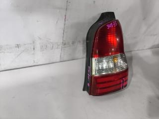 Стоп-сигнал правый MAZDA DEMIO DW3W 4902 3 ракурс