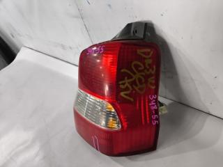 Стоп-сигнал правый MAZDA DEMIO DW3W 4902 4 ракурс