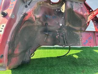 Лонжерон правый передний TOYOTA VITZ SCP10 5 ракурс