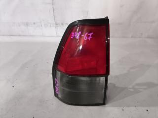 Стоп-сигнал левый MITSUBISHI DIAMANTE F36W 956057 1 ракурс