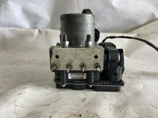 Блок abs MERCEDES-BENZ E-CLASS W212 A2124314712 2 ракурс