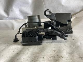 Блок abs MERCEDES-BENZ E-CLASS W212 A2124314712 3 ракурс