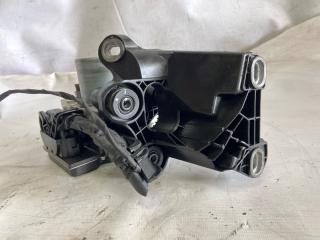 Блок abs MERCEDES-BENZ E-CLASS W212 A2124314712 4 ракурс