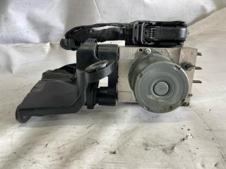 Блок abs MERCEDES-BENZ E-CLASS W212 A2124314712 5 ракурс