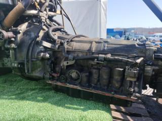 АКПП TOYOTA ALTEZZA SXE10 3S-GE A650E-A01A 2 ракурс