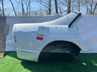 Крыло правое заднее NISSAN SKYLINE ER33 1 ракурс