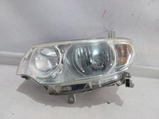 Фара левая DAIHATSU TANTO L350S 100-51944 2 ракурс