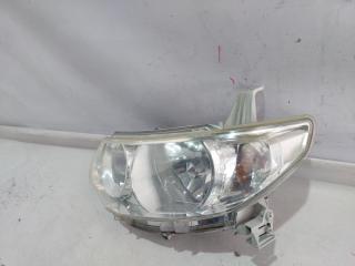 Фара левая DAIHATSU TANTO L350S 100-51944 3 ракурс