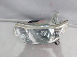 Фара левая DAIHATSU TANTO L350S 100-51944 4 ракурс