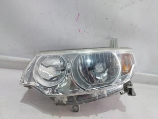 Фара левая DAIHATSU TANTO L350S 100-51944 1 ракурс