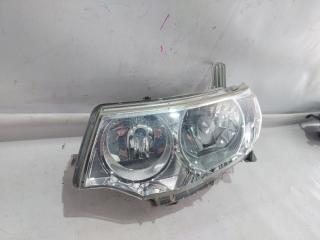 Фара левая DAIHATSU TANTO L350S 100-51944 2 ракурс