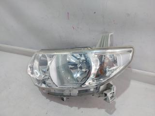 Фара левая DAIHATSU TANTO L350S 100-51944 4 ракурс