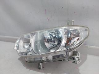 Фара левая DAIHATSU TANTO L350S 100-51944 5 ракурс