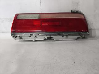 Стоп-сигнал правый NISSAN CEDRIC Y31 7396 4 ракурс