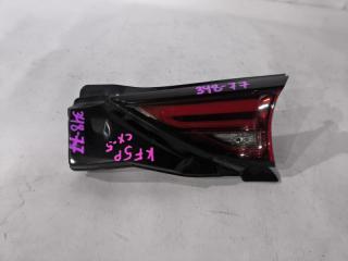 Стоп-вставка правая MAZDA CX-5 KF5P W3872 1 ракурс