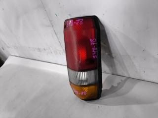 Стоп-сигнал правый TOYOTA LAND CRUISER PRADO KZJ78 93-09001 2 ракурс