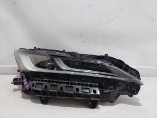Фара правая TOYOTA HARRIER AXUH80 48-233 1 ракурс