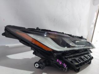 Фара правая TOYOTA HARRIER AXUH80 48-233 3 ракурс